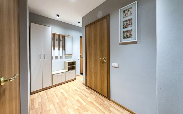 Апартаменты Белинский 6