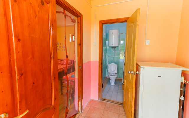 84 Guest House