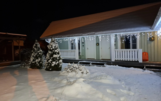 Гостевой дом для аренды Family Kodikas