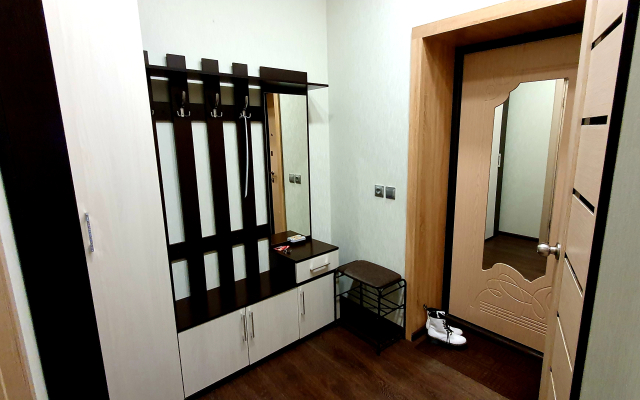 2 Ka.Lyuks Apartments