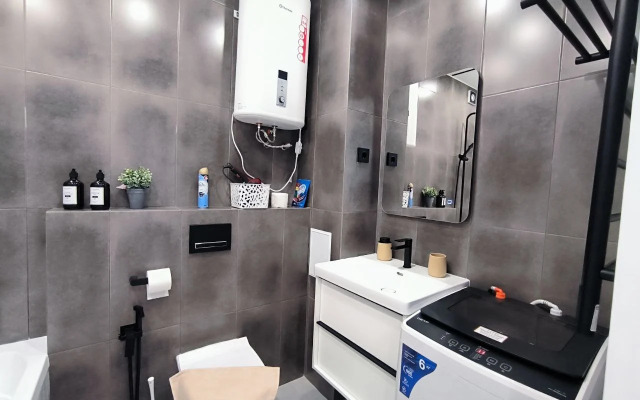 1kv Barbaris Ryadom S Rekoy Flat