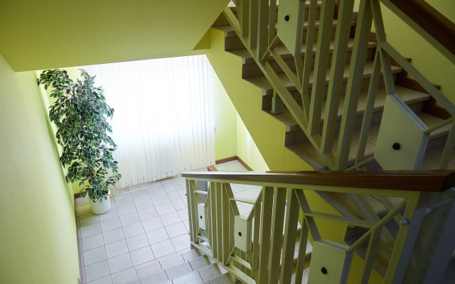 Rus' Hotel