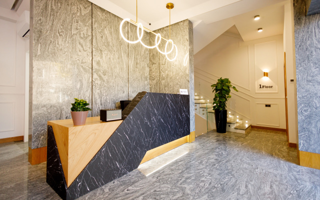 Revive Boutique Hotel