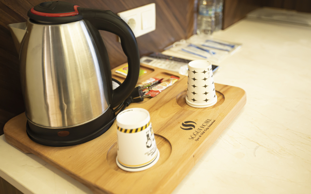 Sogut Hotel Old City