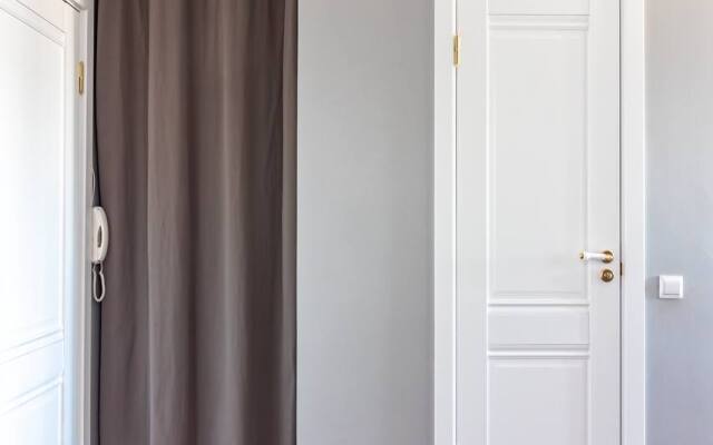 Апартаменты Ночной Рай