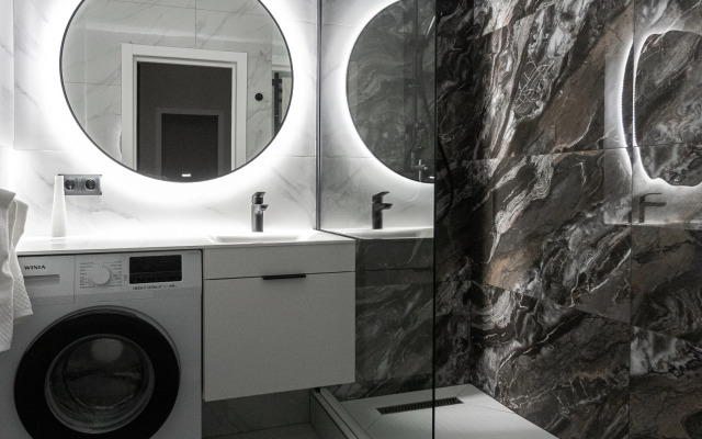 Апартаменты Лазурь