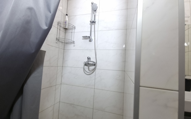 Zona Komforta Studiya Na Astrakhova 7 Apartments