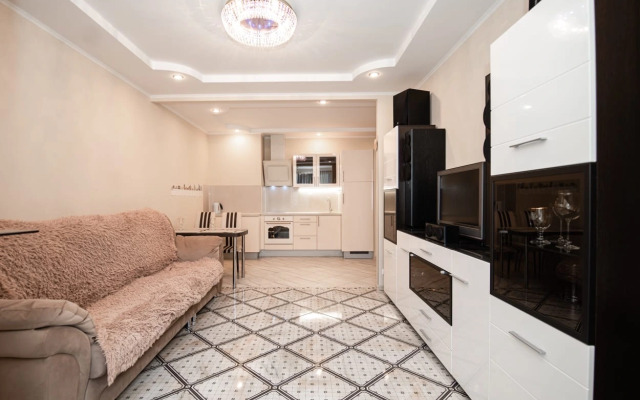 Eliza Home Nedaleko Ot Moskovskogo Vokzala Flat