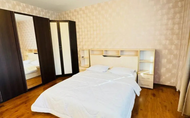 Квартира Уютная на Белинского 177А