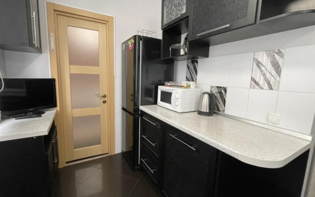 Na Morskoy Ulitse 5 Apartments