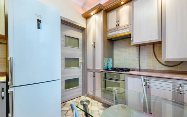 Verona Flat