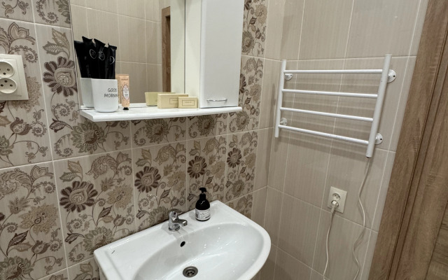 Апартаменты уютные в историческом центре