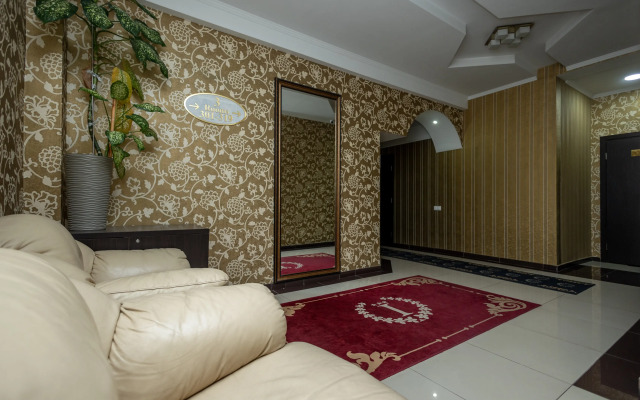 Hotel Iris