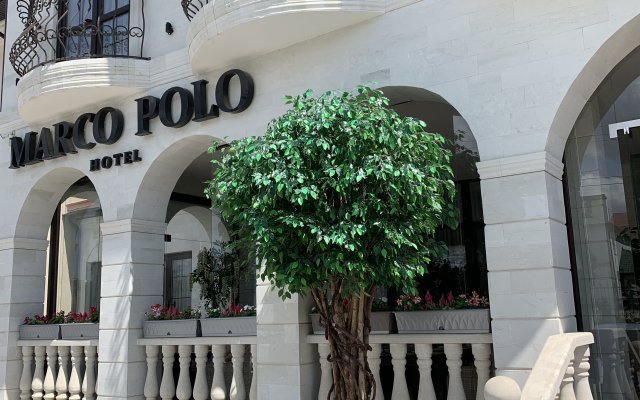 Marko Polo Hotel