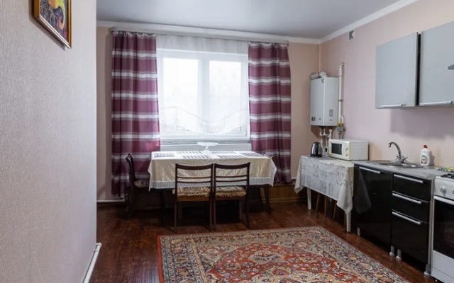 V Kurortnoj Zone House