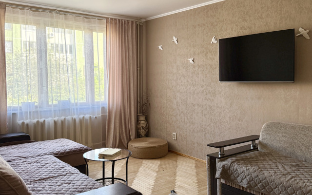 Квартира Богучар