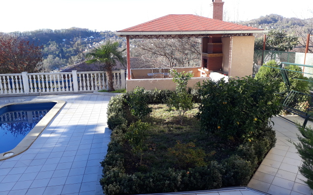 Al'Tero Guest House