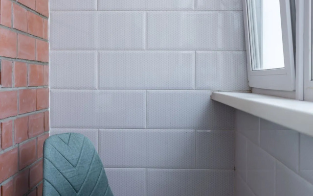 Апартаменты на Депутатской