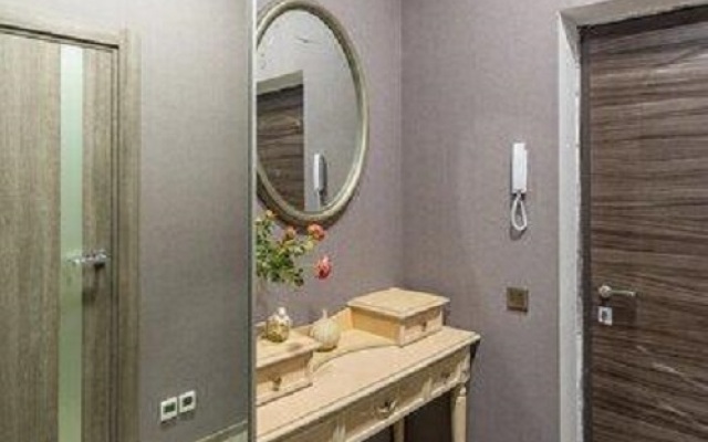 Квартира в новом доме на набережной с видом на исторический центр