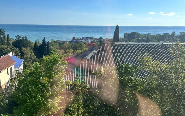 Valera I Lyuba Private House