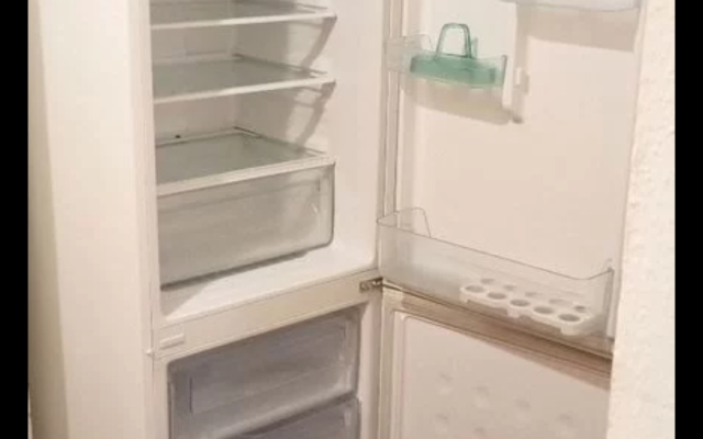 Квартира Радужная 20