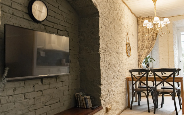 Travertin Exlusive Apartments