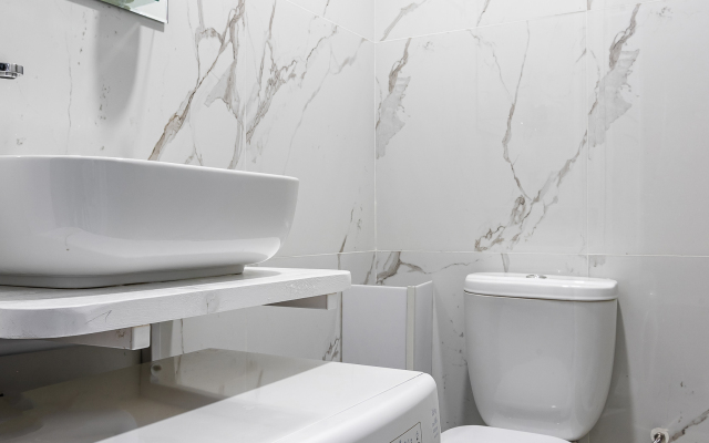 Апартаменты Новая Башиловка 6 (21)