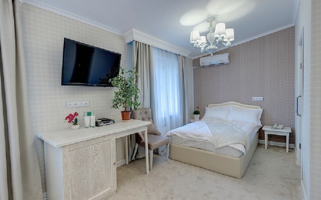 Well Sleep Mini-hotel