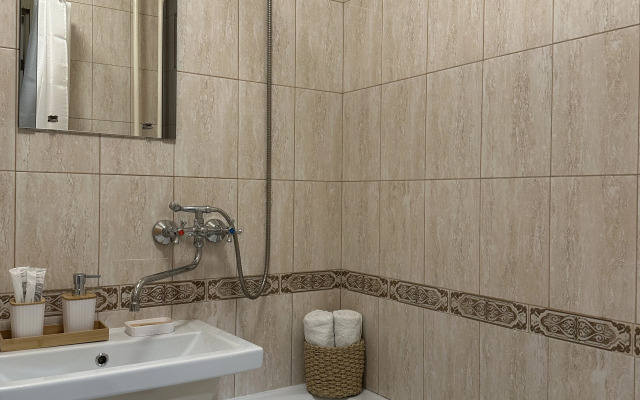 Апартаменты Светлая Студия в Нахабино