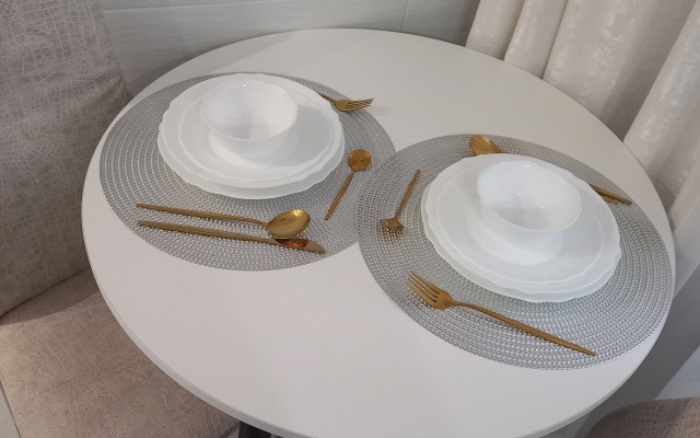 Квартира Уютная с видом на лес