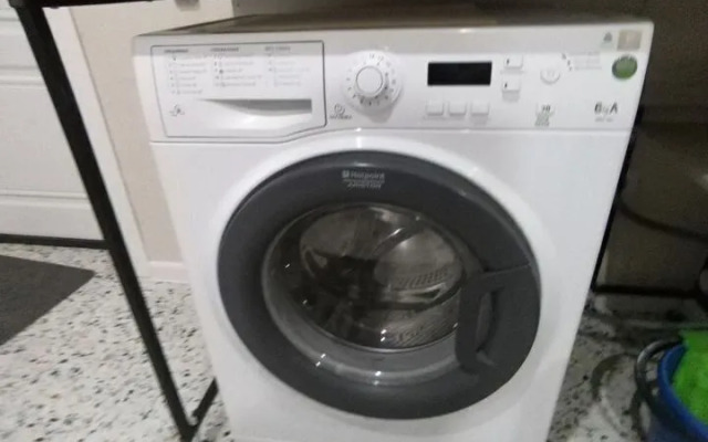 Studiya Na Mkr. Berezovy 148 Flat