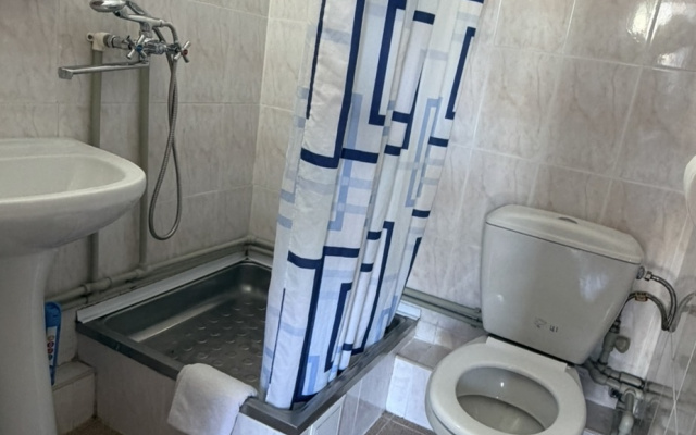 Гостевой дом Южный дом