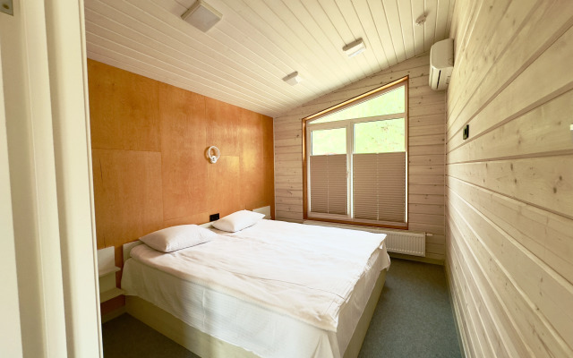 Yarki Park-Hotel