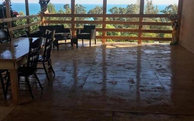 Guest house U Kristiny