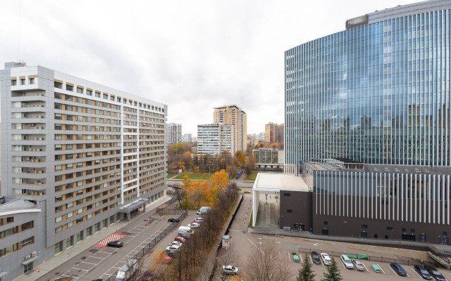 Квартира на Проспекте Вернадского 41 с1 903