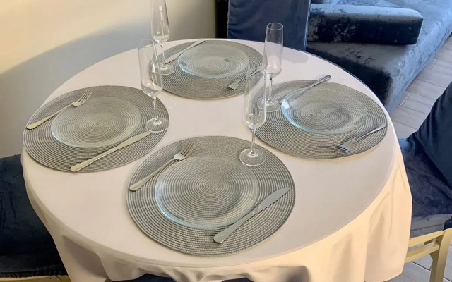 V Stile "Provans", G. Gelendzhik Flat