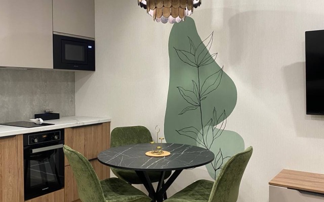 Апартаменты Березовая роща