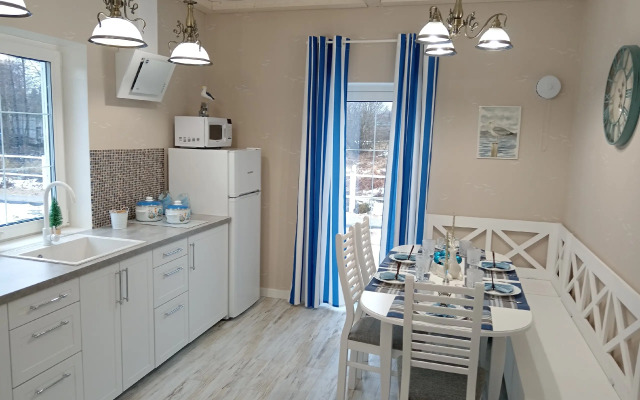Chaykina Dacha Guest House