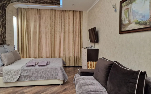 Квартира Пестеля 2 Люкс