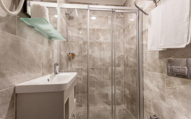 Taksim Sem House