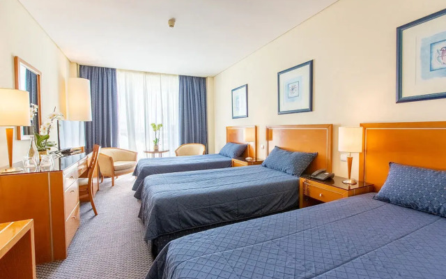 Hotel MS Vila Nova