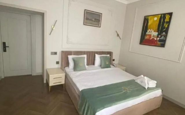 Perla De Mar Inn Hotel