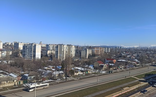 Lavanda Apartments