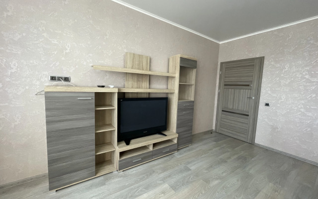 Квартира на Улице Маршала Баграмяна 14