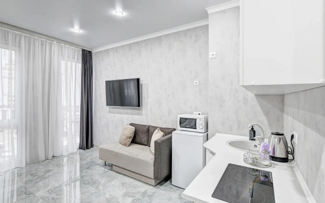 Kasablanka Apartments