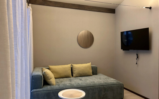 Частный Дом Лесной 7