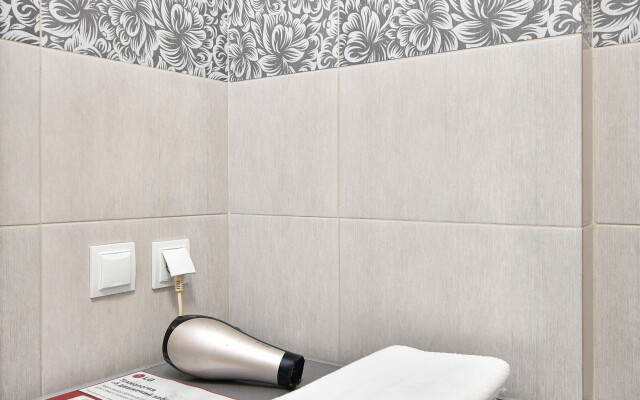 Апартаменты Напротив ТЦ Планета