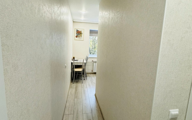 Апартаменты на Речном