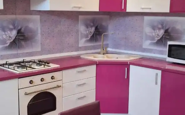 Квартира Дизайнерская Майкоп