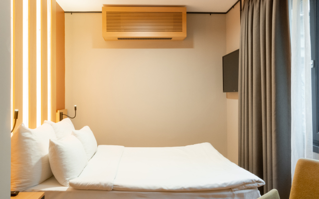 Antik Hotel Istanbul